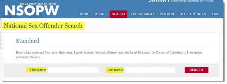 national sex offender public registry website national sex offender public registry website